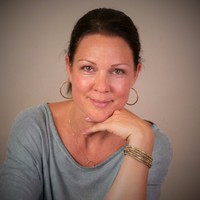 Susan van der Wösten