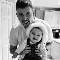 Liam Alva Caygill