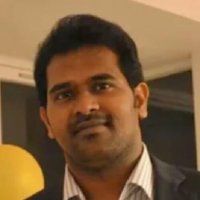 Anthony Rajakani