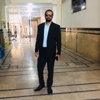 Syed Sajid
