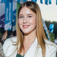 Елизавета Анохина