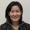 Suzie Yang