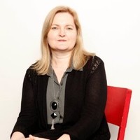 Christine Dixon