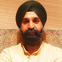 Tejpal Singh Khandpur