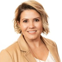 Crystal M. Herald