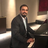 Mohammad H. Alanbar