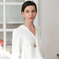 Marie-Laure Sénamaud