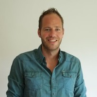 Joris Van Den Bosch