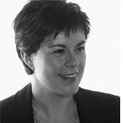 Alison Anderson