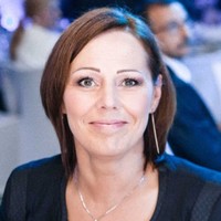 Agnieszka Czechowska