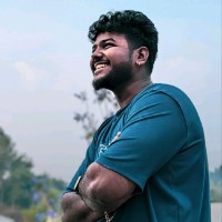 Sriram Karthikeyan