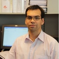 Marcos Patricio Acevedo Meléndez
