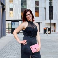 Zsuzsanna Horvath-Gera