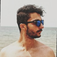 Amirhossein Panahandeh