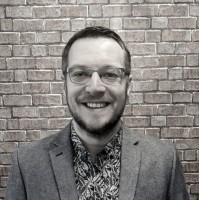 Andrew Davidson