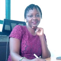 Tessy Otieno