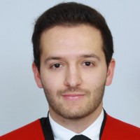 David Molina Morejón