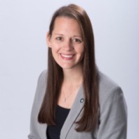 Tina M Martin