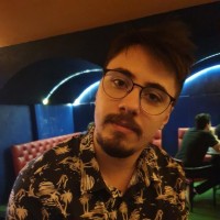 Matheus Bueno