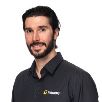 Sébastien Barbeau