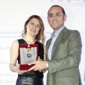 Özlem Yilmaz