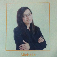 Michelle Tsang