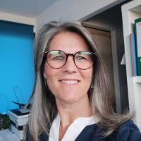 Ana Luisa RIBEIRO