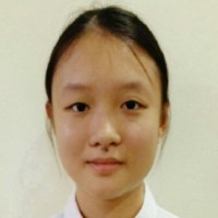 Elyssa Wong
