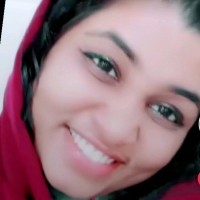 Aneesha Sabeer