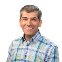 Juan Gutierrez, PMP, CFSP, TUV ENG