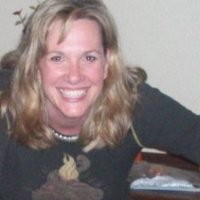 Paula Goudreau