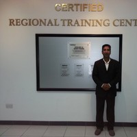 Nadeem Ahmed