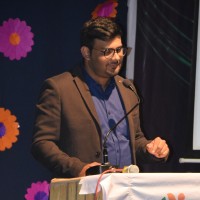 Aditya Shukla