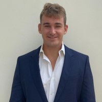 Christopher Robertson BEng IEng MIMechE