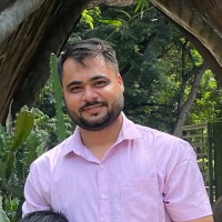 Mohammed Ekram