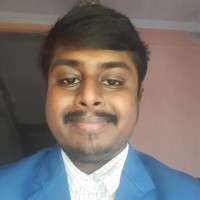 Arnab Dutta