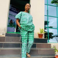 Oluwayemisi Mercy Makinde