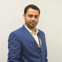 Avinash Bohra