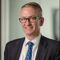 Randall Collis, CIMA®, C(k)P®, CPFA®