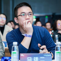 马雄二 Mark Ma