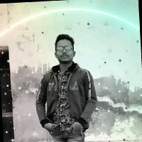 Md Sajan Ali