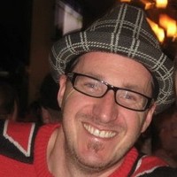 David Orr