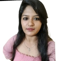 Bhuvana Shree Rao K V