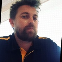 Scott Mccabe