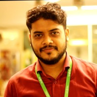 Md. Amran Hossain