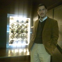 Hernan Labra