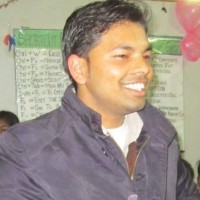 Anil Kumar