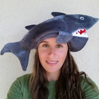 Sarah Garguier