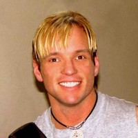 Dominic Stedman