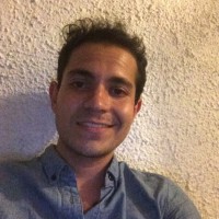 Yair Romero